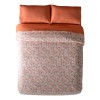 Vianney Funda De Duvet Para Edredon King Size Praga Vianney