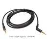 3.5mm Headphone Cable 4.9ft Replacement Headphone Sound Cable for SteelSeries