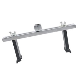 Fuel Pump Removal Tool, Fuel Pump Lock Ring Tool Adjustable Fuel Pump Lid Tank Cover Wrench Fuel Tank Lid Cover Remove Spanner