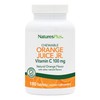 NaturesPlus Orange Juice Jr. - 180 Chewable Tablets - 100