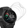 SkyKeep (4 pieces for protection Garmin Vivoactive 5, screen protector,