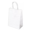 J.H. Company Set 6 Pcs Bolsa De Regalo Asa 22x16x7.5