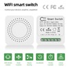 VIPMOON Smart Home Light Switch Alexa, 16 A Wan Light