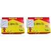 EL AROSA TEA BAGS (RED) - Egypt - 100 ct - Pack of 2