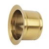 LQS Extended Sink Flange, Deep Garbage Disposal Sinks Flange for