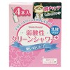 オカモト 弱酸性クリーンシャワープラス 4P(120ml×4)