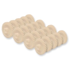 The ROP Shop | (20 Pack) Garage Door Opener Gear for Sears Craftsman 081B0045, 081C0179