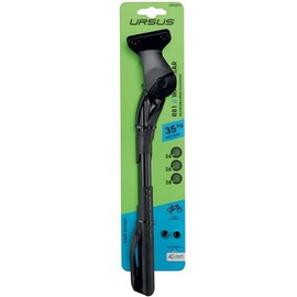 wave back standard 24-26-28 inch 40mm wide