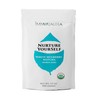 Immortalitea White Mulberry Matcha Style Tea Powder - 3.5 Ounce