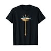 The Trident Tuna T-Shirt