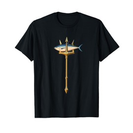 The Trident Tuna T-Shirt