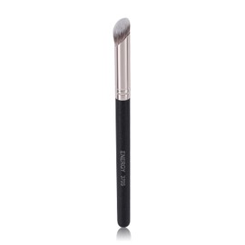 ENERGY Concealer Brush,Angled Under Eye Makeup Small Foundation Precision Face Blending Brush(370S Concealer Brush)
