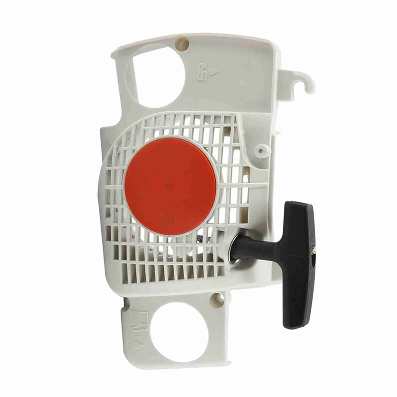 Starter Recoil Fuel Oil Caps Kit for STIHL MS180 MS180C