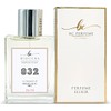 BC Perfume 832 Inspired by Molecule 01 Iris For Women & Men Fragrance Dupes Eau de Parfum Bottle 1.7 Fl Oz/50ml