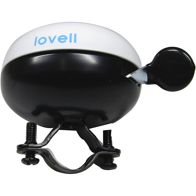 Lovell (Label) dyindonberu karahurudottu