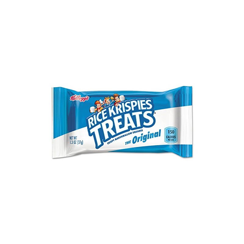 KEB26547 - Kellogg's Rice Krispies Treats