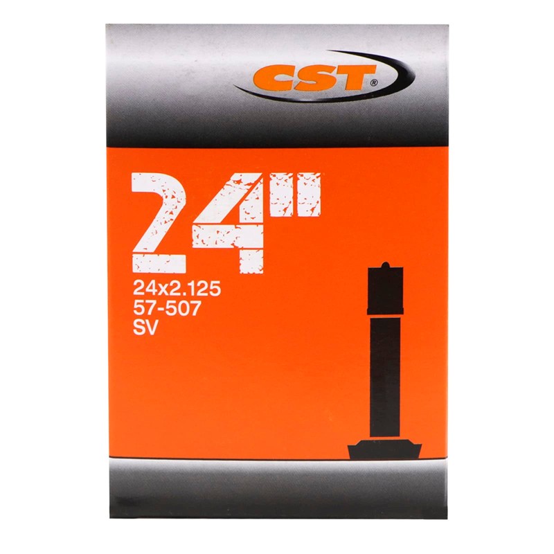 CST Camara 24X2.125 Montaña V.A. 33mm