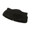 XIFUHUI Winter Men's Fleece Hat Scarf Set, Winter Wool Liner