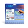 Eagle U193-1565 6 inch DRY Super Buflex Discs - 15