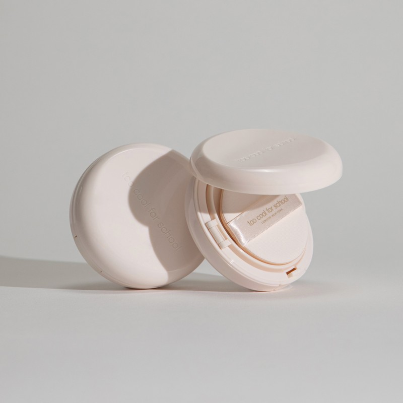 too cool for school Fixing Dew Cushion (Original Product +