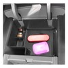 SXCY Fit for 2024 Kia EV9 Center Console Organizer for