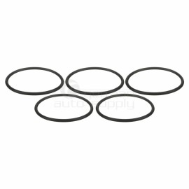 ATP Automatic Transmission Speedometer Pinion Seal TO33