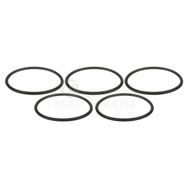 ATP Automatic Transmission Speedometer Pinion Seal TO33