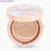 HOLIKA HOLIKA Hard Cover Glow Cushion EX 14g*2ea, Shade:04 Honey