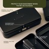 Leaf Shave Single Edge Travel Case, 1 Case
