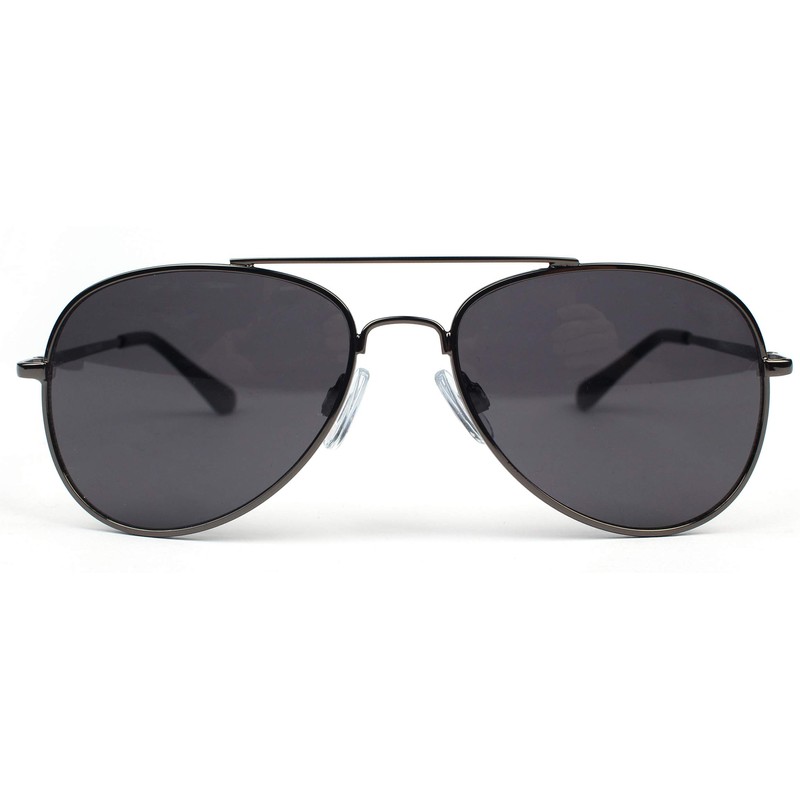 Miobo UV400 CAT 3 CE High Quality Aviator Sunglasses Mirrored
