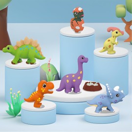 Proyectos de actividades creativas, juguetes de bricolaje, regalo para niños y niñas (postre)