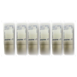 Innisfree True Hyaluronic Moisture Sun Cream 50ml 6pcs / 이니스프리 트루 히알루론 수분 선크림 50ml 6개
