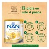 Leche En polvo de Fórmula Infantil Etapa 3 Supreme Pro