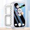 Air Quality Detector High Accuracy 1.9in Color Screen Portable Indoor