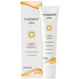 THIOSPOT ULTRA SPF50+ 30 ml