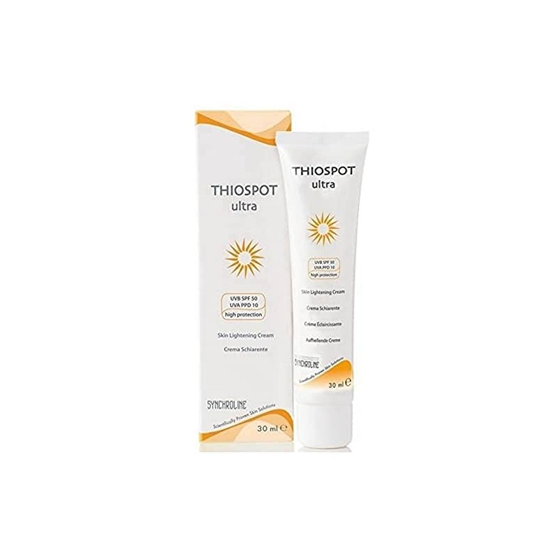 THIOSPOT ULTRA SPF50+ 30 ml