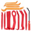 MumdoYAL 12 Piece Car Lever Tool, Trim Wedge Set for