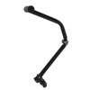 Adjustable String Trimmer Handle Ergonomic Trimmer Grip with Bracket Clamp