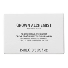 Grown Alchemist Regenerating Eye Cream, 15ml