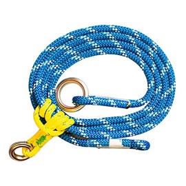 Notch Wear Safe Adjustable Friction Saver 5/8" x 6' KMIII (51268)