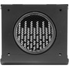 Vent Systems 4" Inch Exhaust Vent Cover with Rubber Gasket