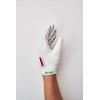 GOLFSKIN Golf Gloves for Men Italian Flag Design (Medium)