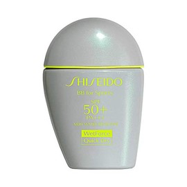 Shiseido Sports BB Cream 30 ml SPF 50