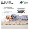 Colchon De Presion Aire Alterna Antillagas Drive Medical