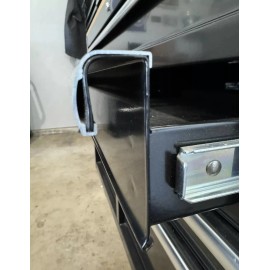 HUSKY tool box Drawer handle endcaps ( Set of 12 PC.) B2G1 FREE