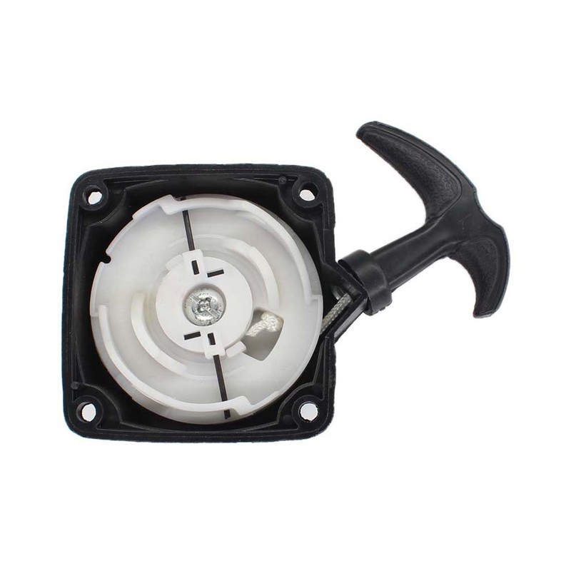 USPEEDA Recoil Start Pull Starter Assembly for Jiffy 4057 4057-S