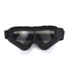 CFIKTE Goggles, Goggles Tactical Glasses, Cross-Country Goggles, ski Skating Mirror,