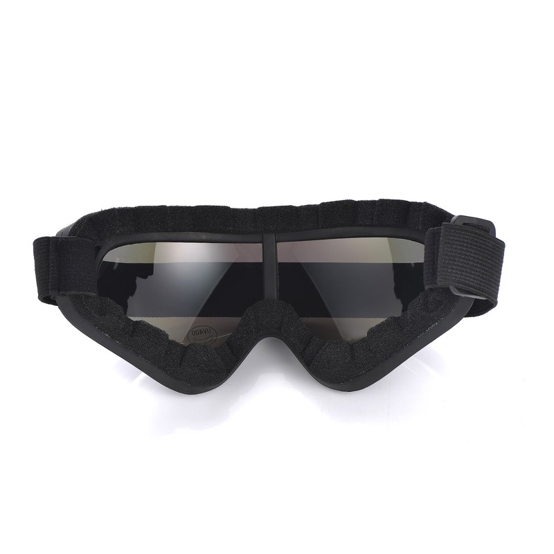 CFIKTE Goggles, Goggles Tactical Glasses, Cross-Country Goggles, ski Skating Mirror,