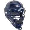All-Star MVP2310NA Player's Series Catching Helmet/Youth NA