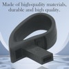 Arotzelox 2pcs Front Left Right Seat Tilt Release Handle for